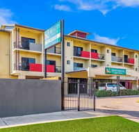 Quality Hotel Darwin Airport - Accommodation Broadbeach
