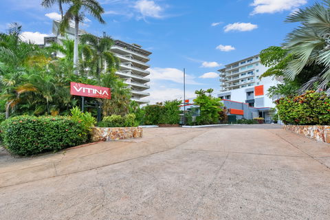 Vitina Studio Motel - Accommodation Broadbeach 0