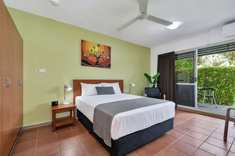 Vitina Studio Motel - Accommodation Broadbeach 1