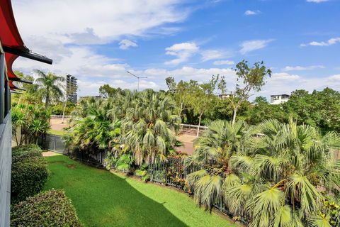 Vitina Studio Motel - Accommodation Broadbeach 2