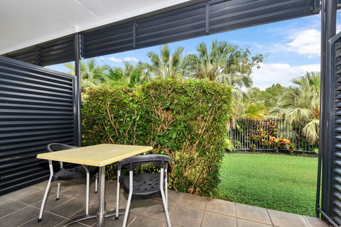 Vitina Studio Motel - Accommodation Broadbeach 4