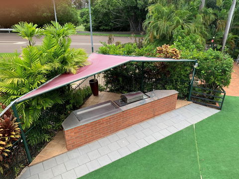 Vitina Studio Motel - Accommodation Broadbeach 6