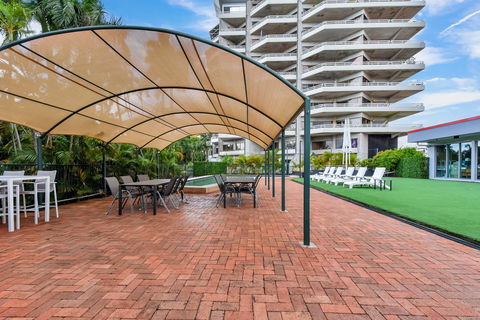 Vitina Studio Motel - Accommodation Broadbeach 7