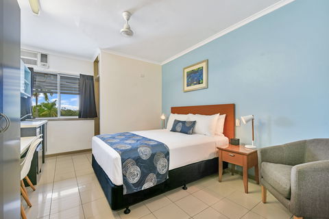 Vitina Studio Motel - Accommodation Broadbeach 8