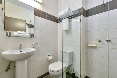 Vitina Studio Motel - Accommodation Broadbeach 11