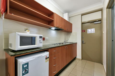 Vitina Studio Motel - Accommodation Broadbeach 15