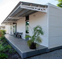 Discovery Parks Darwin - Accommodation Broadbeach