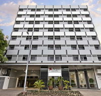 Argus Hotel Darwin - Accommodation Broadbeach