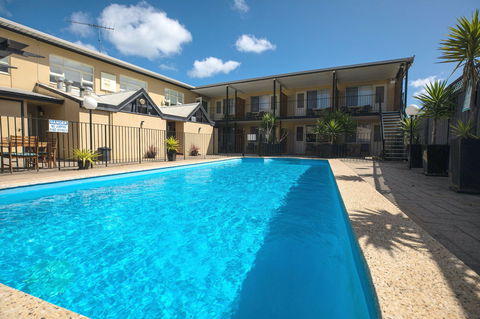 Aurora Ozone Hotel - Accommodation Broadbeach 4