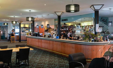 Aurora Ozone Hotel - Accommodation Broadbeach 5