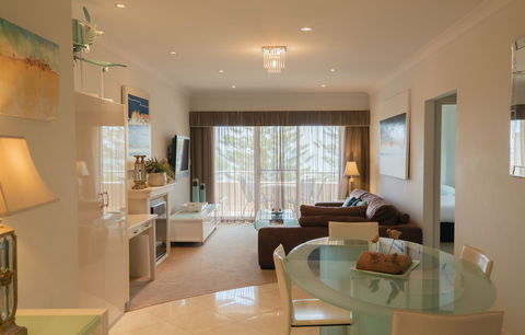 Aurora Ozone Hotel - Accommodation Broadbeach 6