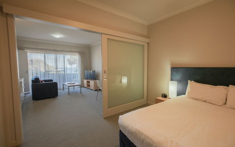 Aurora Ozone Hotel - Accommodation Broadbeach 7