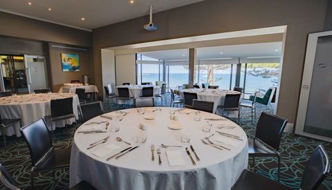 Aurora Ozone Hotel - Accommodation Broadbeach 8