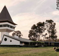 The Mitchelton Hotel Nagambie - Accommodation Broadbeach