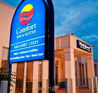 Nagambie Waterfront Motel - Accommodation Broadbeach