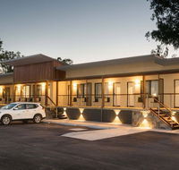 New Crossing Place Motel - Accommodation Broadbeach