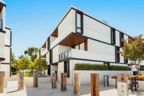 Clayton Serviced Apartments - Accommodation Broadbeach 0