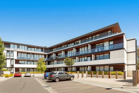 Clayton Serviced Apartments - Accommodation Broadbeach 1