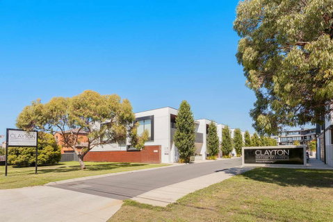Clayton Serviced Apartments - Accommodation Broadbeach 2
