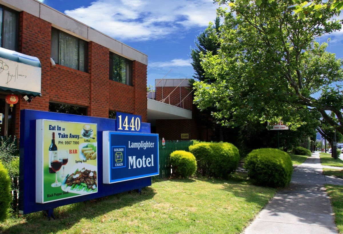 Oakleigh VIC Accommodation Broadbeach
