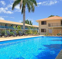 Arlia Sands Apartments - Accommodation Broadbeach