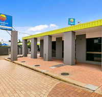 Comfort Inn on Main - Accommodation Broadbeach