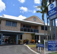 Best Western Ambassador Motor Lodge - Accommodation Broadbeach