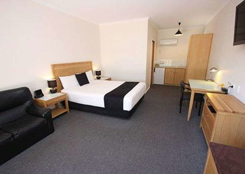 Comfort Inn Lady Augusta - Accommodation Broadbeach 1