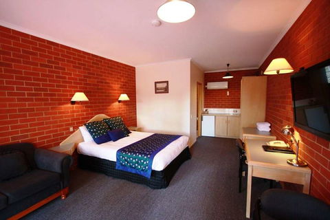 Comfort Inn Lady Augusta - Accommodation Broadbeach 2