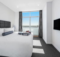 Meriton Suites Chatswood - Accommodation Broadbeach