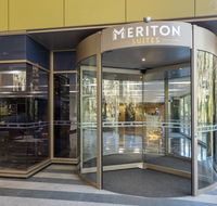 Meriton Suites North Ryde - Accommodation Broadbeach