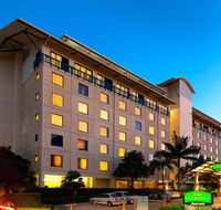 Courtyard by Marriott Sydney-North Ryde - Accommodation Broadbeach