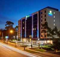 Holiday Inn Express Sydney Macquarie Pk - Accommodation Broadbeach