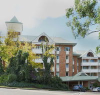 Nesuto Pennant Hills Sydney Apt Hotel - Accommodation Broadbeach