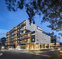 Quest Macquarie Park - Accommodation Broadbeach