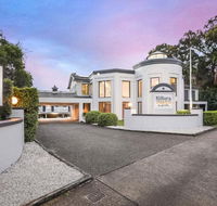 Killara Inn Hotel  Conference Centre - Accommodation Broadbeach