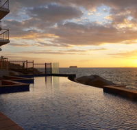 Grand Mercure Apartments Magnetic Island - Accommodation Broadbeach