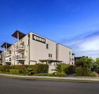 Quest Singleton - Accommodation Broadbeach