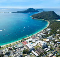 Ramada Resort Shoal Bay - Accommodation Broadbeach