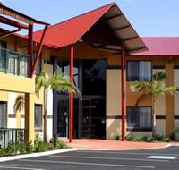 Warners at the Bay Motel - Accommodation Broadbeach