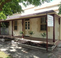 Greenocks Old Telegraph Station - Accommodation Broadbeach