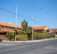 St Georges Motor Inn - Accommodation Broadbeach