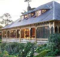 Lilianfels Blue Mountains Resort  Spa - Accommodation Broadbeach