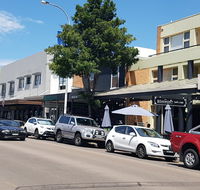 Studios on Beaumont - Accommodation Broadbeach