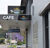 Best Western Blackbutt Inn - Accommodation Broadbeach