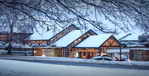 Rydges Horizons Snowy Mountains - Accommodation Broadbeach 0