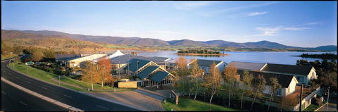 Rydges Horizons Snowy Mountains - Accommodation Broadbeach 1