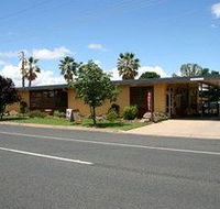 Cootamundra Gardens Motel - Accommodation Broadbeach