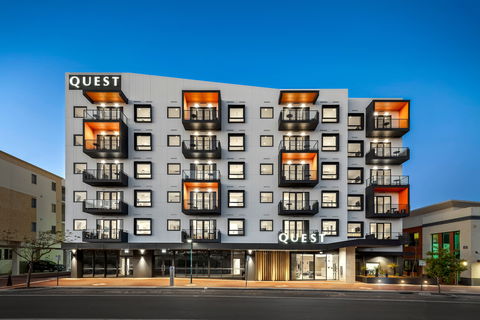 Quest Joondalup - Accommodation Broadbeach 0
