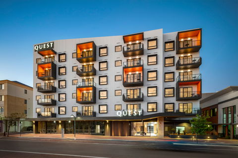 Quest Joondalup - Accommodation Broadbeach 1